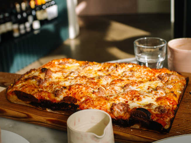 Pizza