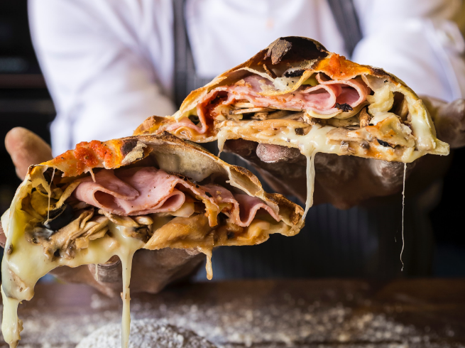 Calzone